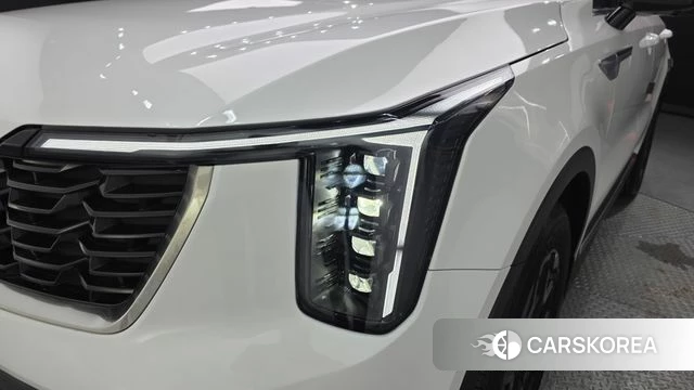 Kia The New Sorento 4th Generation id 4555055 из Кореи 14