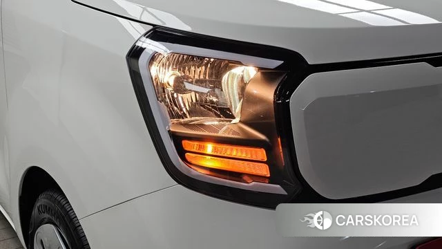 Kia The New Kia Ray EV id 4879548 из Кореи 14
