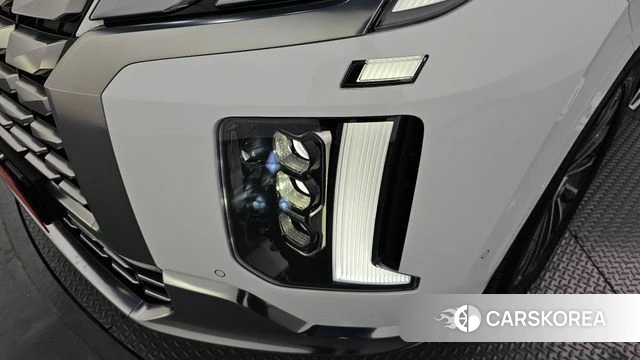 Hyundai The New Palisade id 4343373 из Кореи 14