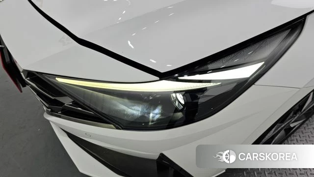 Hyundai Avante (CN7) id 4303693 из Кореи 14