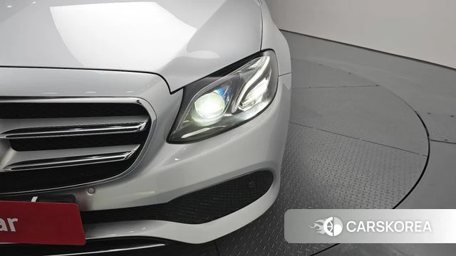 Mercedes-Benz E-Class W213 id 4269326 из Кореи 14