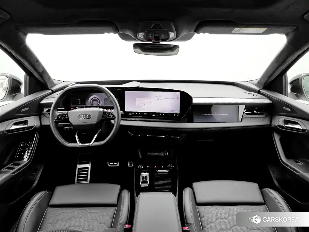 Audi Q6L id 4515283 из Китая 14