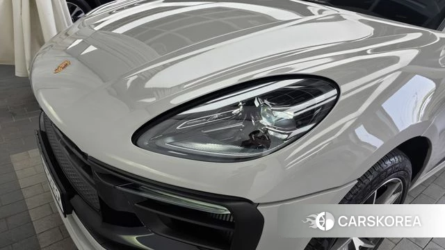 Porsche Macan id 4329849 из Кореи 14