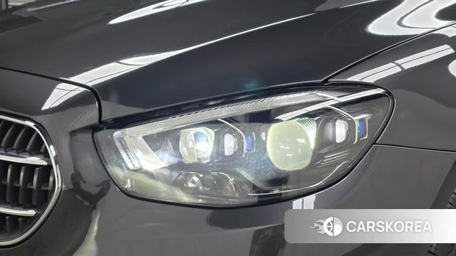 Mercedes-Benz E-Class W213 id 4753790 из Кореи 14