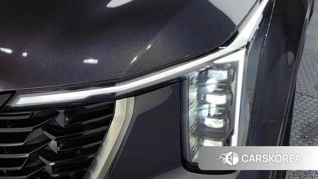 Kia The New Sorento 4th Generation id 4618003 из Кореи 14