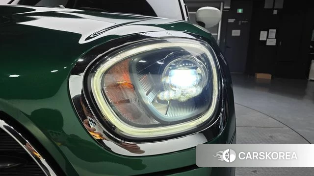 Mini Cooper Countryman id 4557150 из Кореи 14