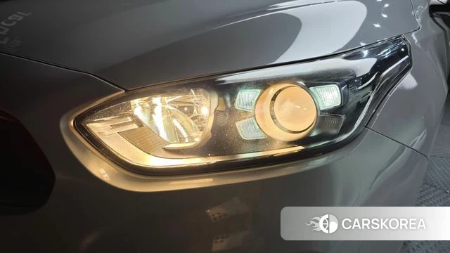 Kia Come New K3 id 4718059 из Кореи 14