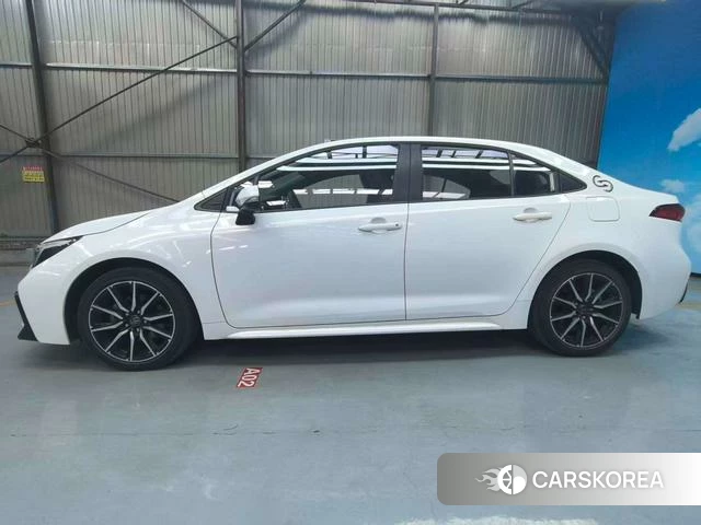 Toyota Lei Ling id 4263178 из Китая 14