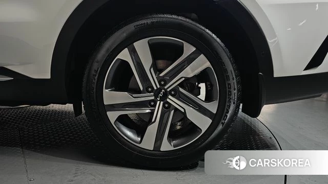 Kia Sorento 4th Generation id 4388537 из Кореи 14