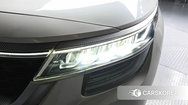 Kia Seltos id 4446331 из Кореи 14