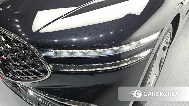 Genesis G90 (RS4) id 4409242 из Кореи 14