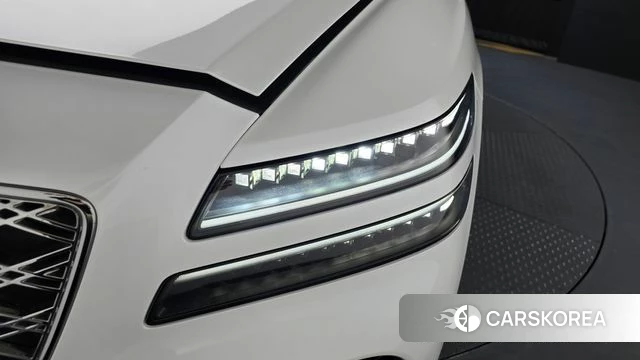 Genesis GV80 id 4432665 из Кореи 14