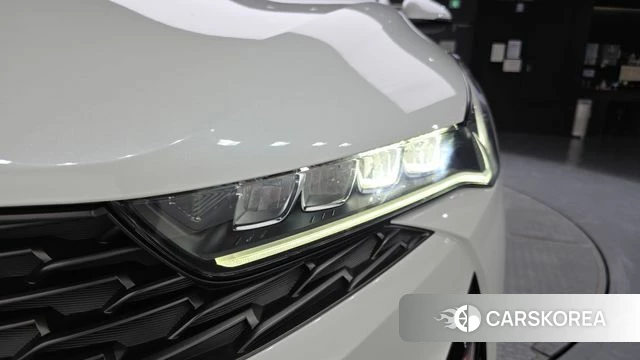 Kia K5 3rd generation id 4725805 из Кореи 14
