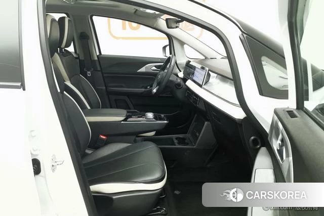 Geely Geometry E firefly id 4210647 из Китая 14