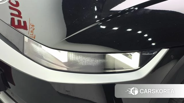 Hyundai Ionic 5 id 4619164 из Кореи 14