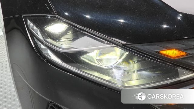 Hyundai The New Grandeur IG id 4608858 из Кореи 14
