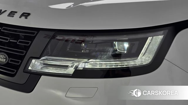 Land Rover Range Rover 5th Generation id 4729862 из Кореи 14