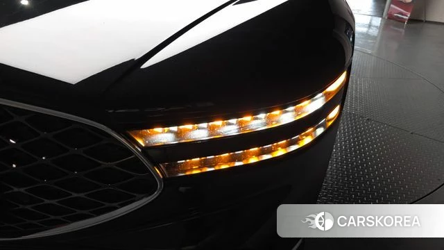 Genesis G90 (RS4) id 4244307 из Кореи 14
