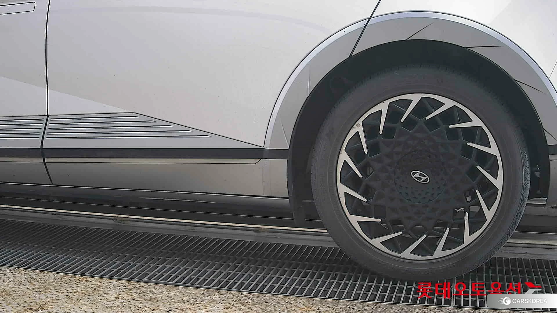 Hyundai IONIQ 5 id 3882018 из Кореи 14