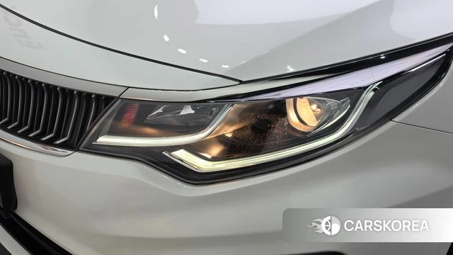 Kia The New K5 2nd generation id 4626200 из Кореи 14