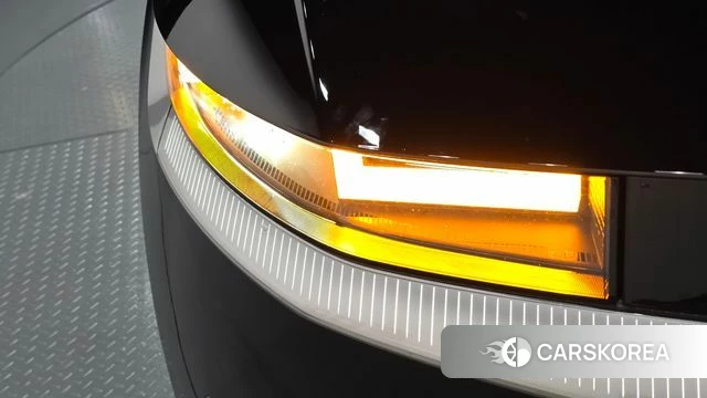 Hyundai Ionic 5 id 4754027 из Кореи 14