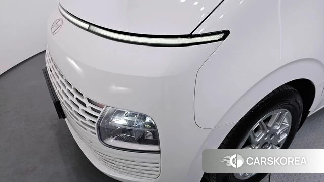 Hyundai Staria id 4360278 из Кореи 14