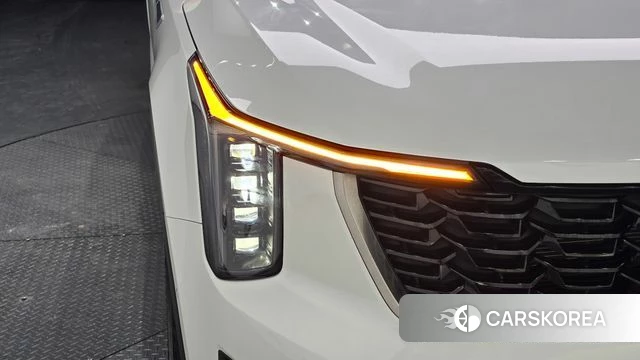Kia The New Sorento 4th Generation id 4548930 из Кореи 14
