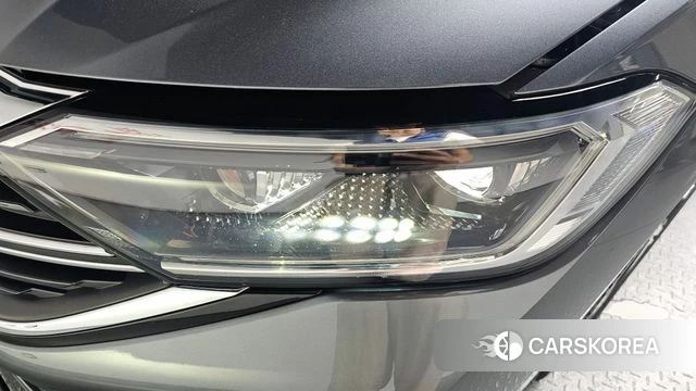 Volkswagen 7th Generation of Jetta id 4710928 из Кореи 14