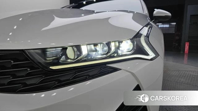 Kia K5 3rd generation id 4309233 из Кореи 14