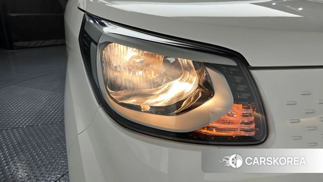 Kia The New Ray id 4422846 из Кореи 14