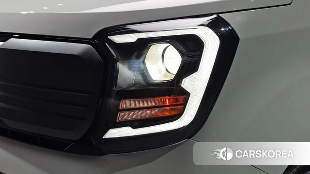 Kia The New Kia Ray id 4729692 из Кореи 14