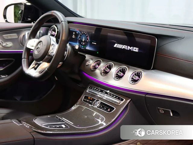 Mercedes-Benz E-class AMG id 4211106 из Китая 14