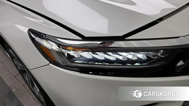 Honda Accord 10th Generation id 4362862 из Кореи 14