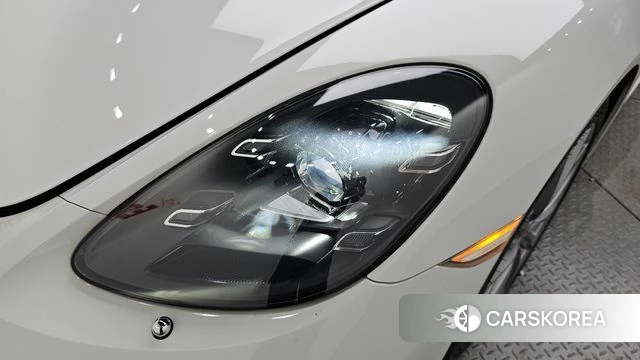 Porsche 718 Boxster id 4435850 из Кореи 14