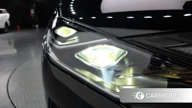 Hyundai The New Grandeur IG Hybrid id 4687785 из Кореи 14