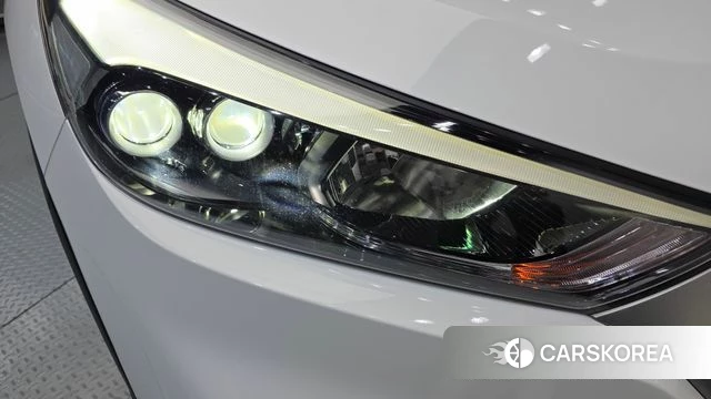 Hyundai All New Tucson id 4525831 из Кореи 14