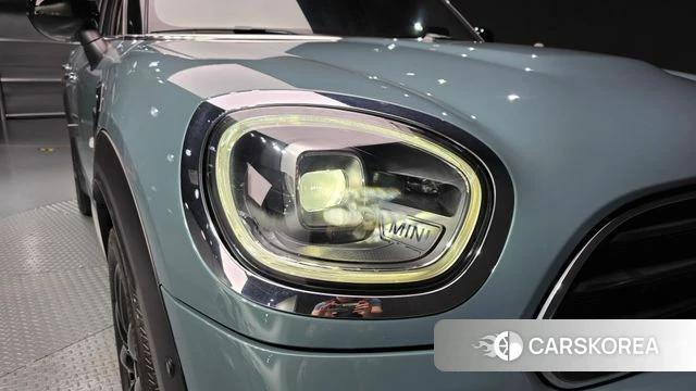 Mini Cooper Countryman id 4928533 из Кореи 14