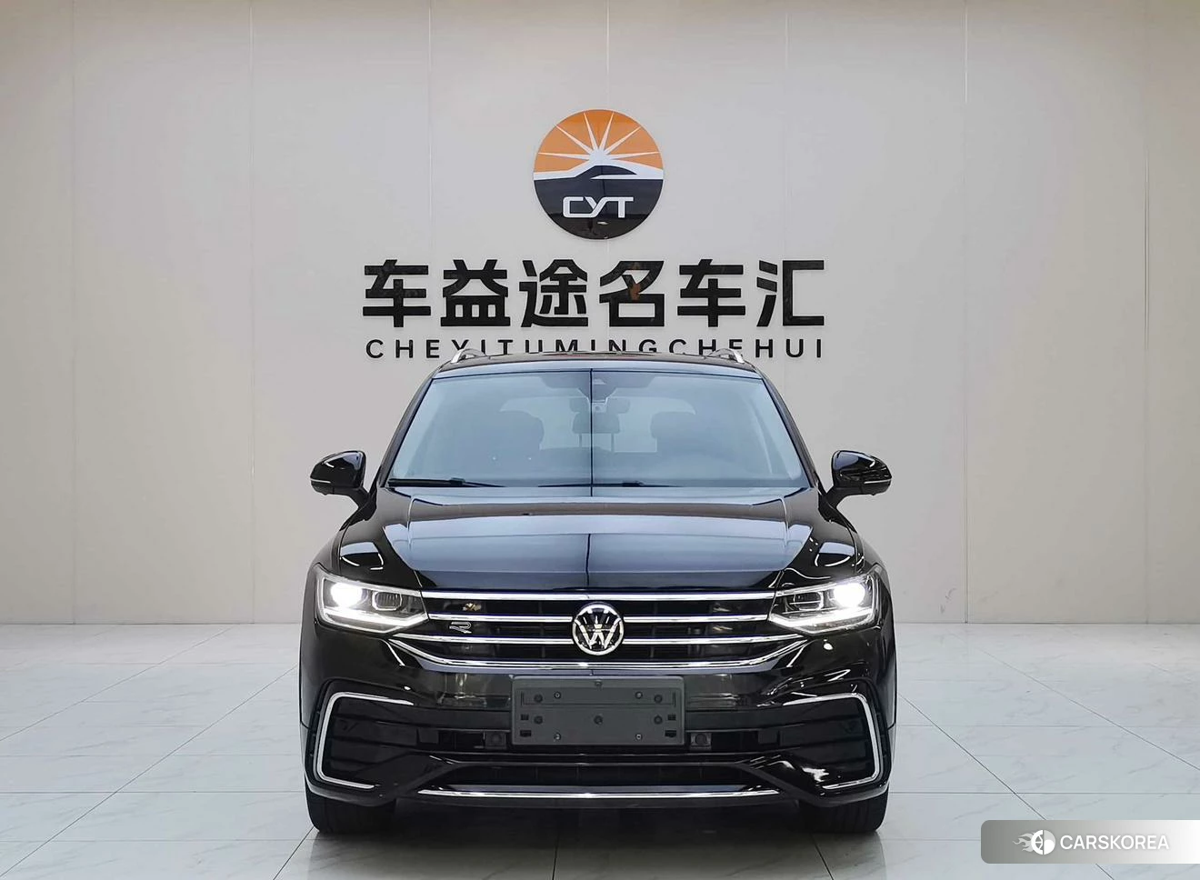 Volkswagen Tiguan L id 4421082 из Китая 14