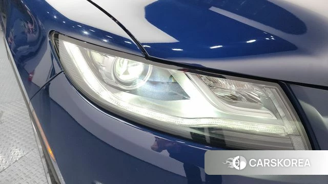 Lincoln MKC id 4581884 из Кореи 14