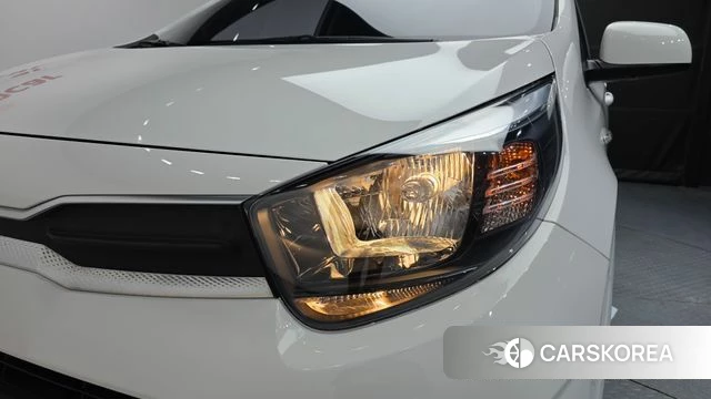 Kia Morning Urban (JA) id 4495137 из Кореи 14