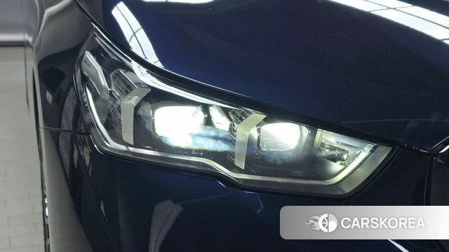 BMW 5 Series (G60) id 4639794 из Кореи 14