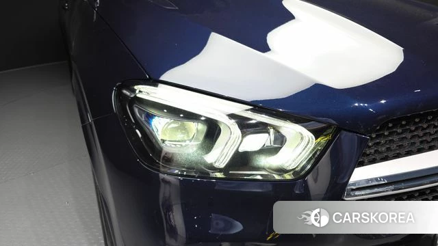 Mercedes-Benz GLE-Class W167 id 4676919 из Кореи 14
