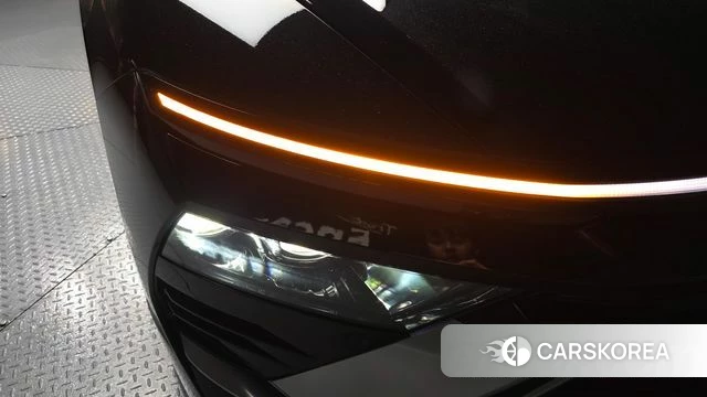 Hyundai Sonata D Edge (DN8) id 4194702 из Кореи 14