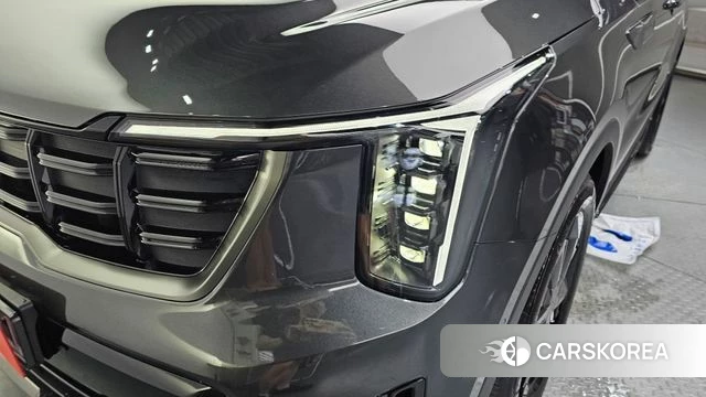 Kia The New Sorento 4th Generation id 4719686 из Кореи 14