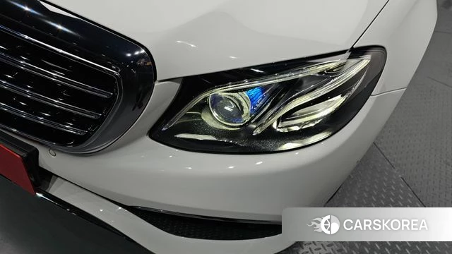 Mercedes-Benz E-Class W213 id 4430002 из Кореи 14
