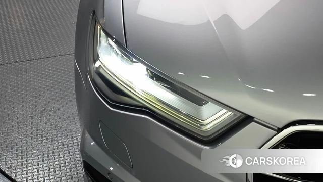 Audi New A6 id 4477558 из Кореи 14