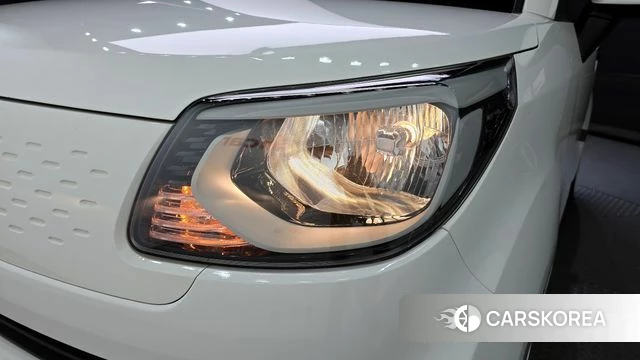 Kia The New Ray id 4231442 из Кореи 14