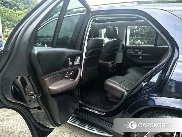 Mercedes-Benz GLE (import) id 4222075 из Китая 14