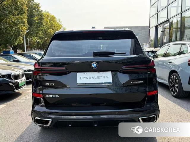 BMW X5 id 4265191 из Китая 14