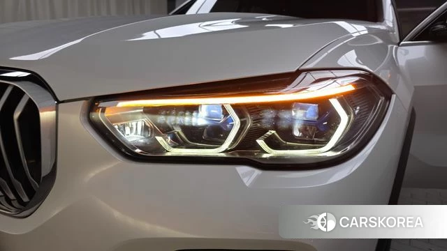 BMW X5 (G05) id 4572647 из Кореи 14